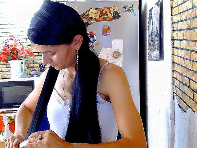 black_angel_ webcam