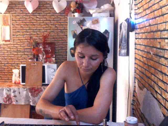 black_angel_ webcam