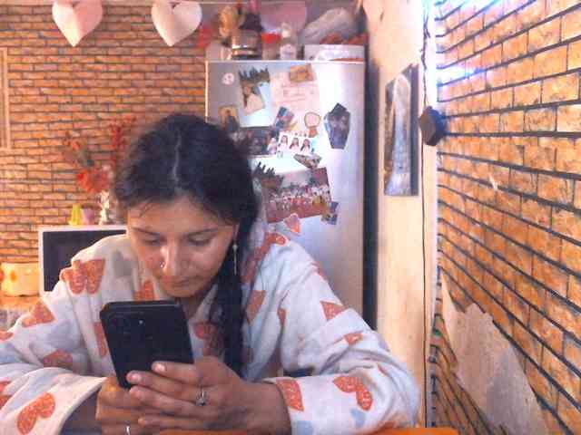 Pervertqueen Live Webcam on BongaCams