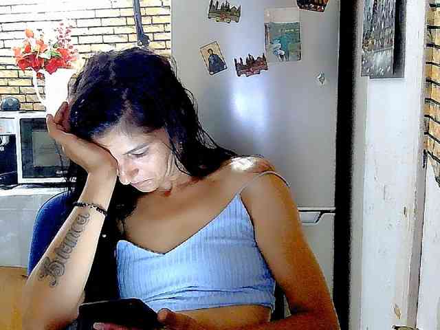 black_angel_ webcam