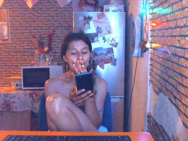 black_angel_ webcam