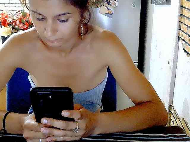 black_angel_ webcam