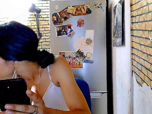 black_angel_ webcam