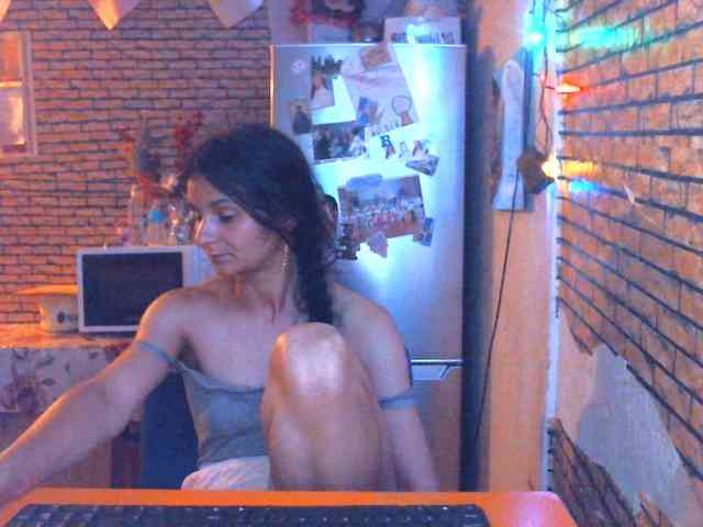 black_angel_ webcam