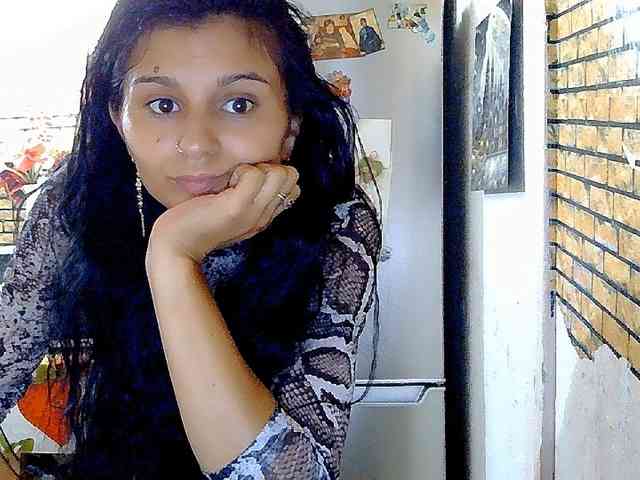 black_angel_ webcam