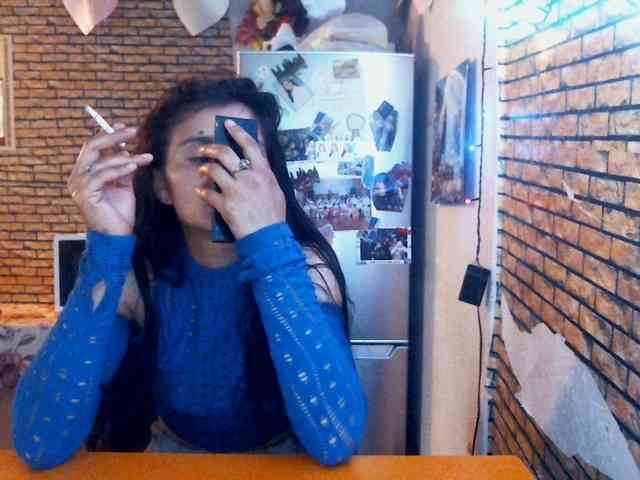 black_angel_ webcam
