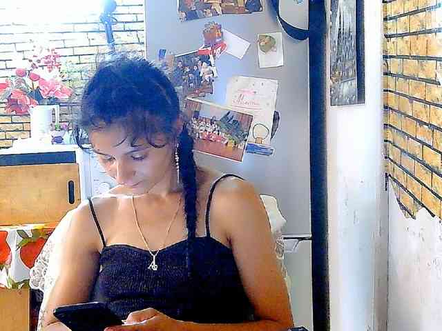 black_angel_ webcam