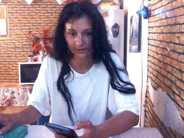 black_angel_ webcam
