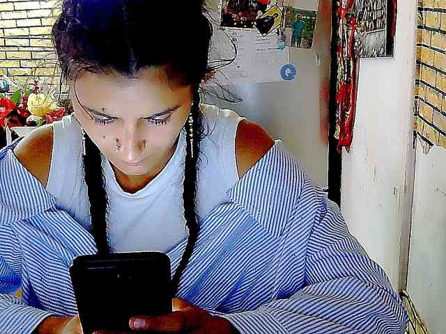 black_angel_ webcam