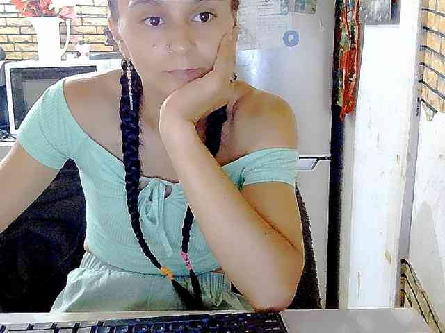 black_angel_ webcam