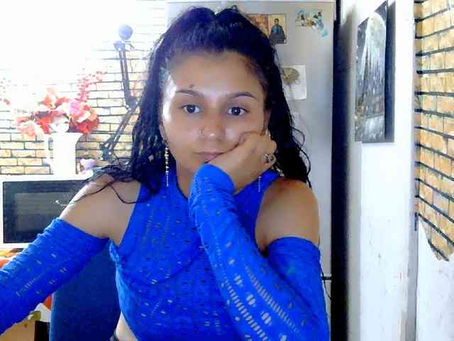 black_angel_ webcam