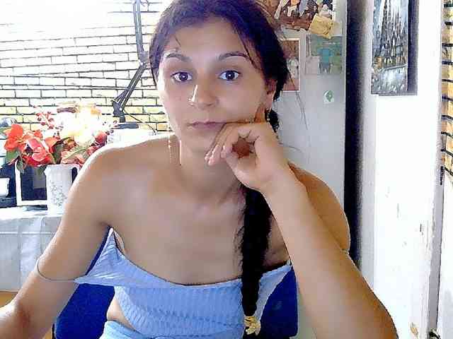 black_angel_ webcam