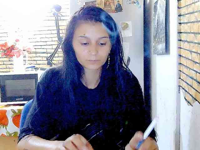 black_angel_ webcam