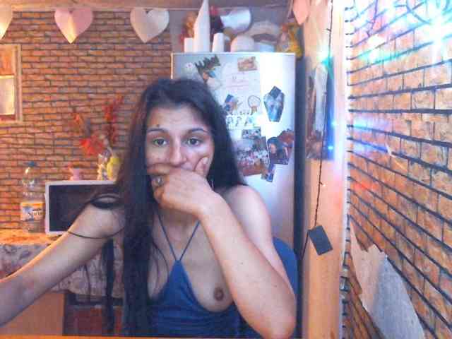black_angel_ webcam