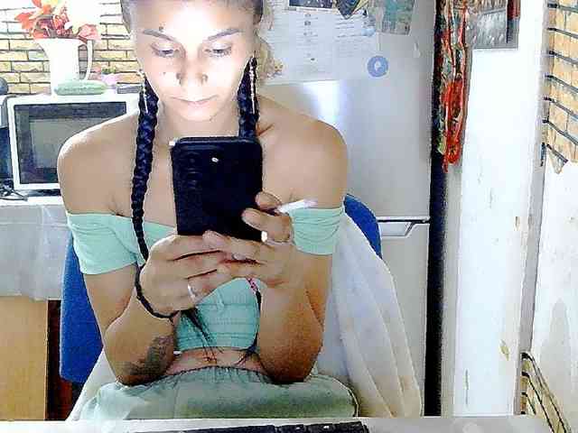 black_angel_ webcam