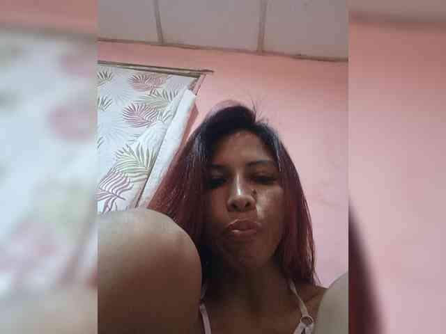 Amee-Lee21 webcam