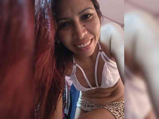 Amee-Lee21 webcam