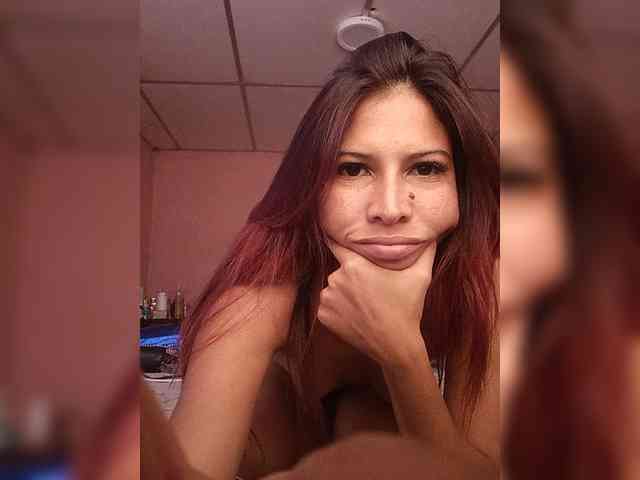 Amee-Lee21 webcam