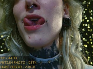 LittleSpaceMouse- Porn Show
