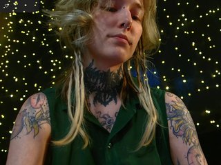 LittleSpaceMouse- Porn Show