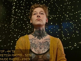 LittleSpaceMouse- Porn Show