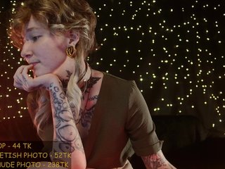 LittleSpaceMouse- Porn Show