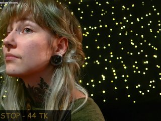 LittleSpaceMouse- Porn Show