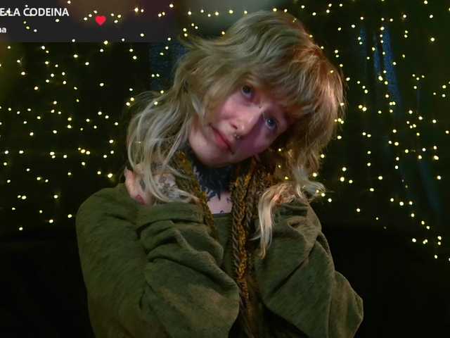 LittleSpaceMouse-'s BongaCams show and profile