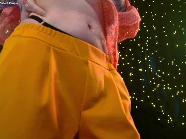 LittleSpaceMouse-'s BongaCams show and profile