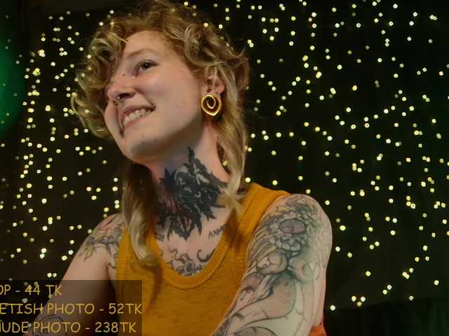 littlespacemouse- live sex show