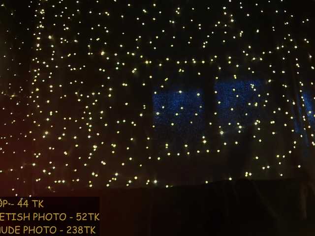 LittleSpaceMouse- live cam on BongaCams