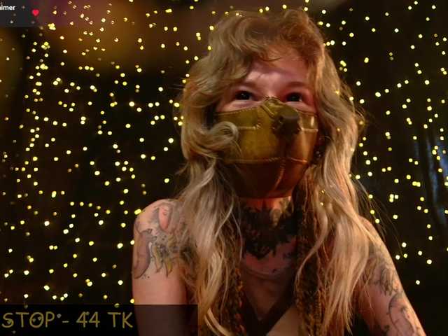 LittleSpaceMouse-'s BongaCams show and profile