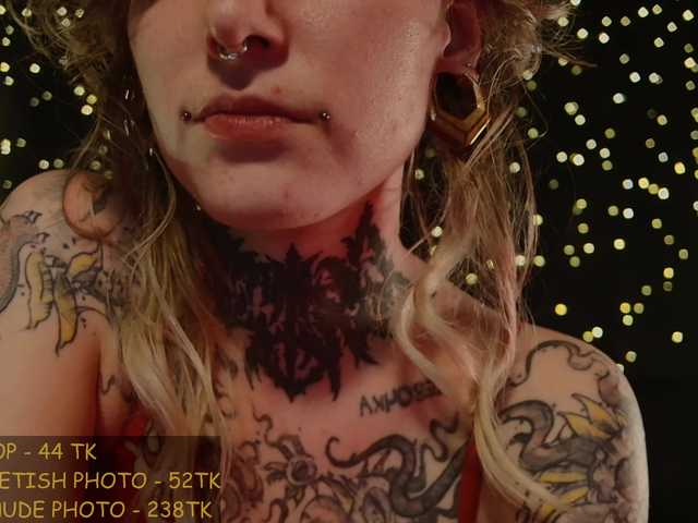 LittleSpaceMouse- live cam on BongaCams