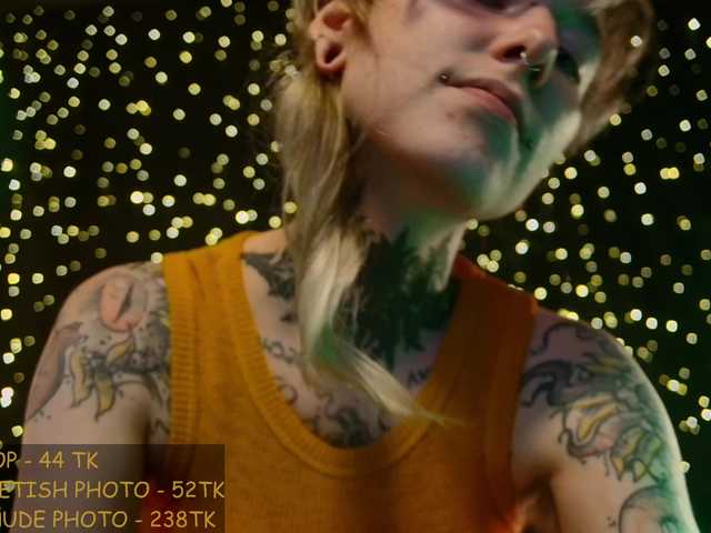 littlespacemouse- live sex show