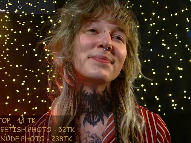 LittleSpaceMouse-'s BongaCams show and profile