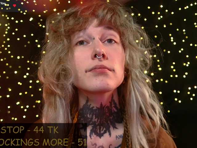 LittleSpaceMouse-'s BongaCams show and profile