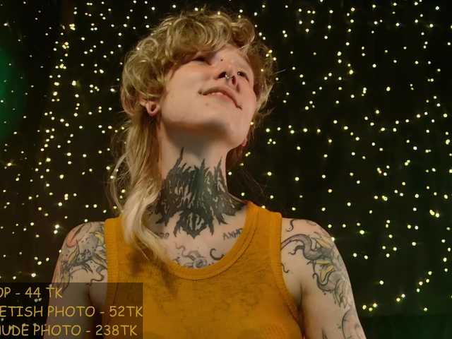 littlespacemouse- live sex show