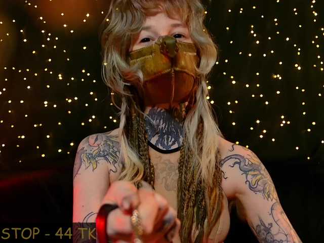 LittleSpaceMouse-'s BongaCams show and profile