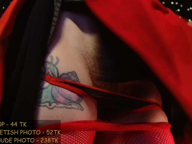 LittleSpaceMouse- live cam on BongaCams