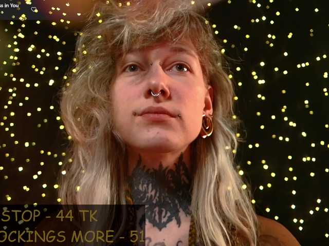 LittleSpaceMouse-'s BongaCams show and profile