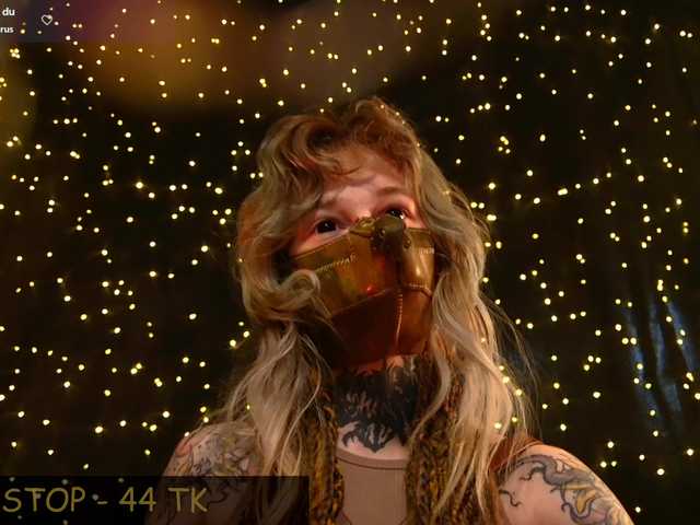 LittleSpaceMouse-'s BongaCams show and profile