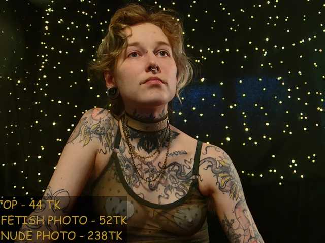LittleSpaceMouse-