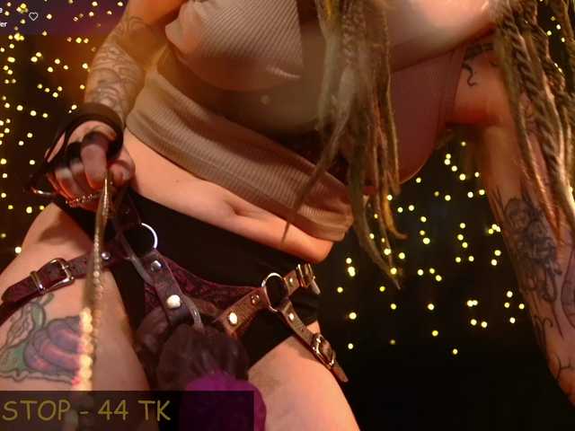 LittleSpaceMouse-'s BongaCams show and profile