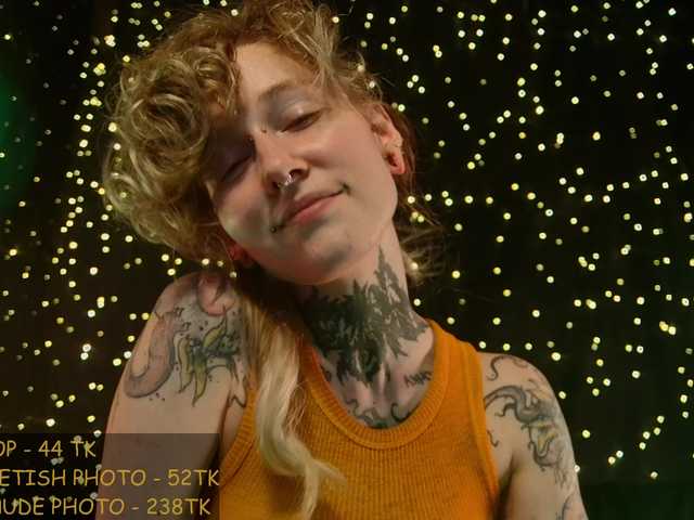 LittleSpaceMouse- live cam on UnifiedCams