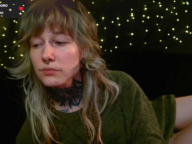 LittleSpaceMouse-'s BongaCams show and profile