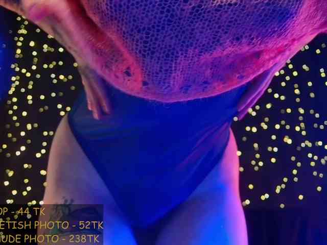 LittleSpaceMouse- webcam
