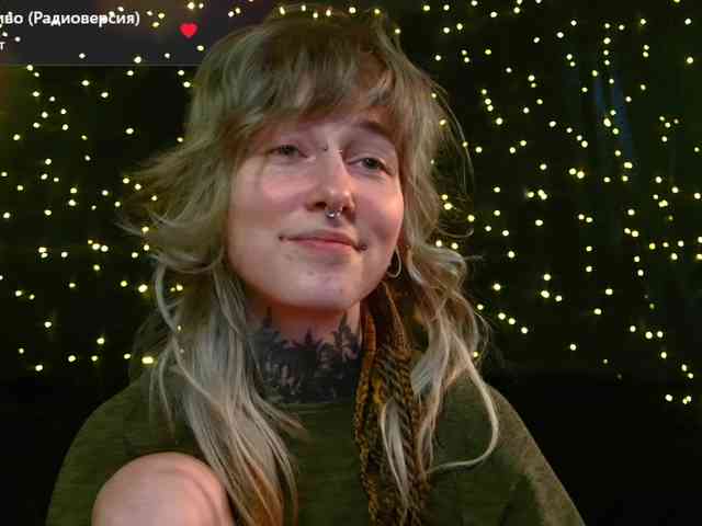 LittleSpaceMouse- webcam