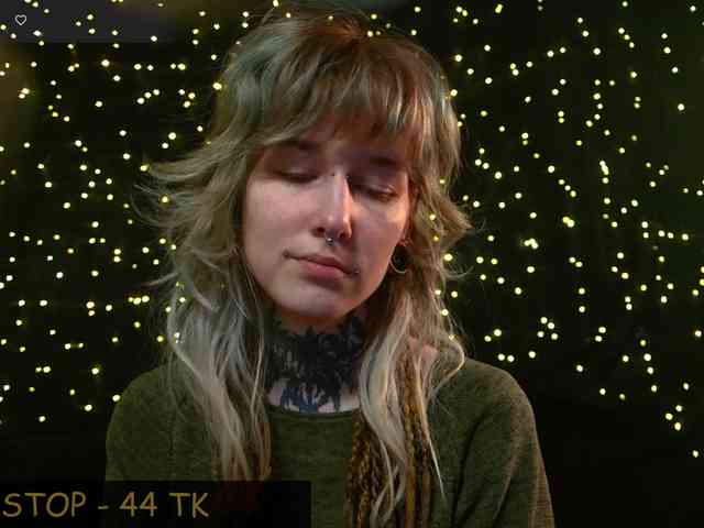 LittleSpaceMouse- webcam