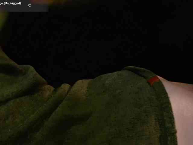 LittleSpaceMouse- webcam