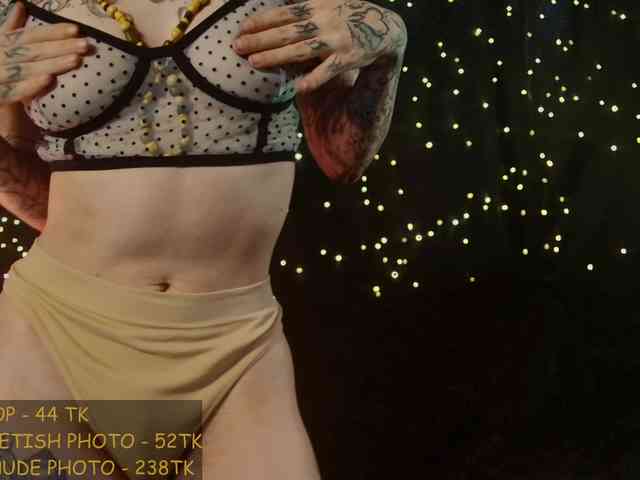 LittleSpaceMouse- webcam